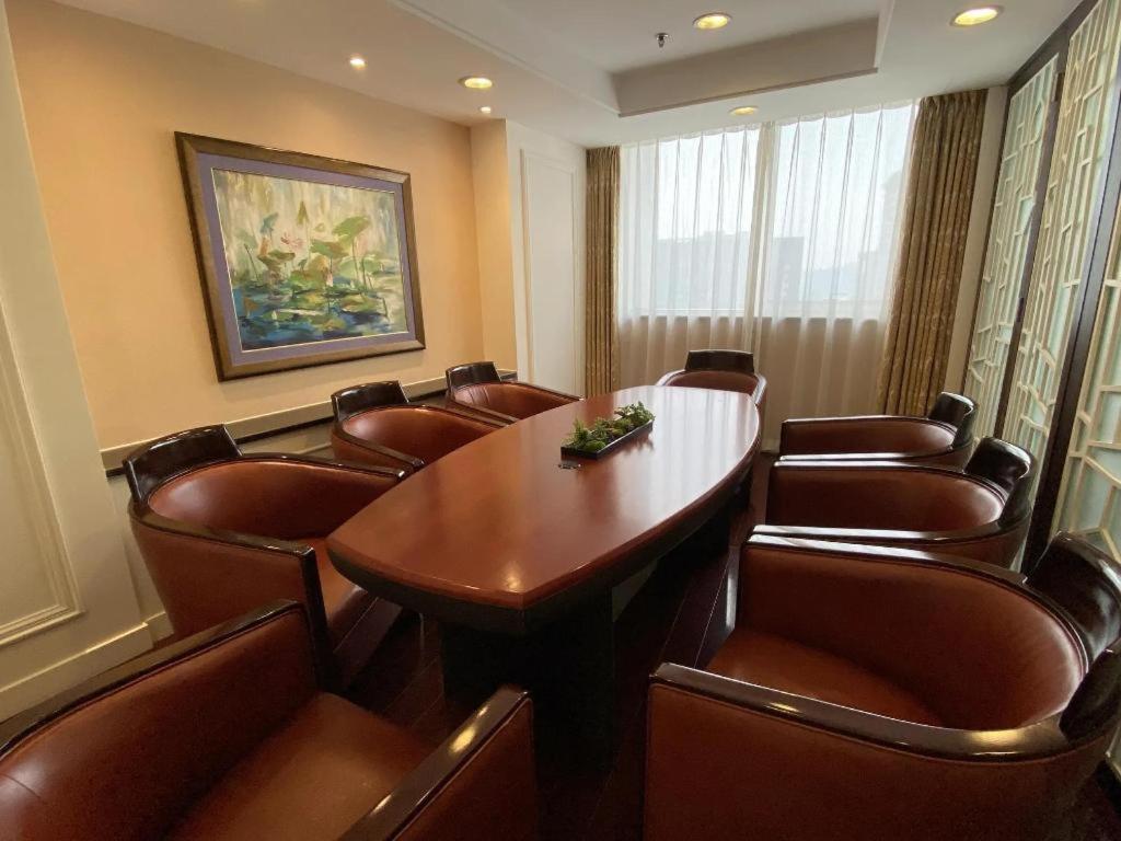 Jianguo Garden Hotel بكين المظهر الخارجي الصورة