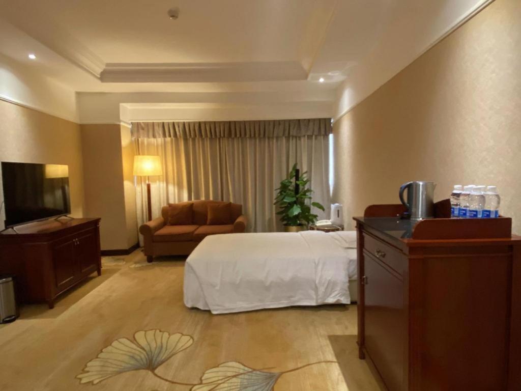Jianguo Garden Hotel بكين المظهر الخارجي الصورة